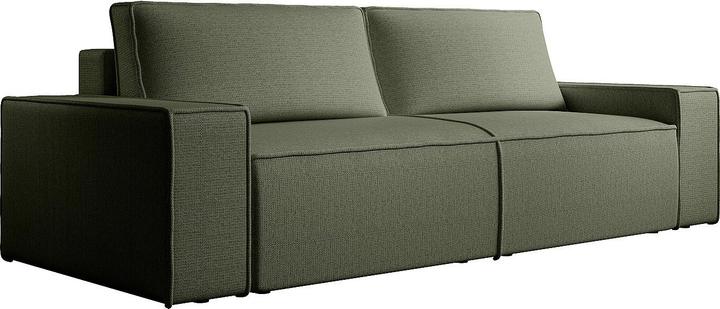 Actual product image Vente-unique Amelia (4-seater)