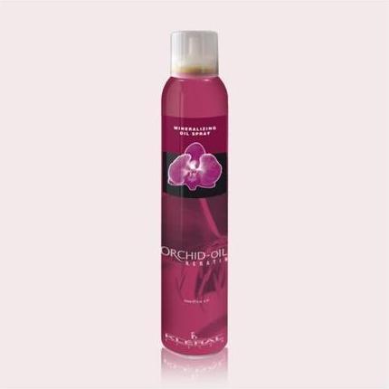 Immagine prodotto Kleral Systems Kleral Hair Detangler Spray 200ml Orchidoil Line (200 ml)