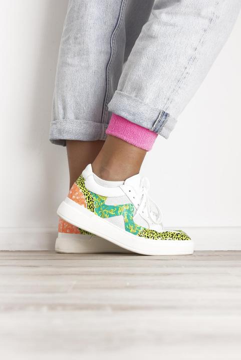 Actual product image Décopatch Pack of 20 sheets (30 x 40 cm, 1000 x)