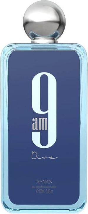 Produktbild Afnan 9Am Dive (Eau de Parfum, 100 ml)