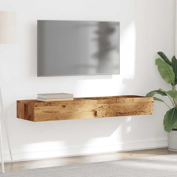 Produktbild vidaXL TV-Schrank
