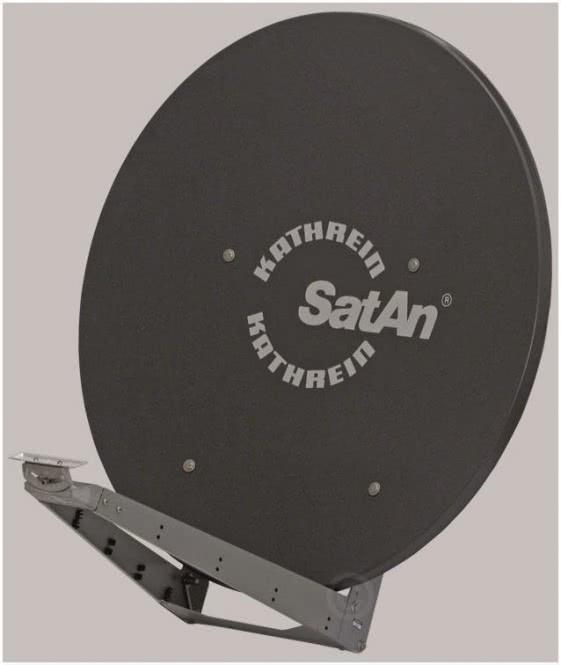 Actual product image Kathrein CAS 120 (Parabolic antenna)