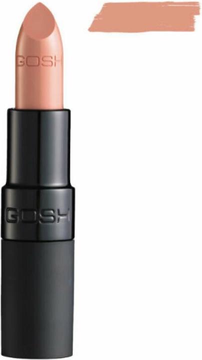 Produktbild Gosh Velvet Touch Matt (001 Matt Baby Lips)