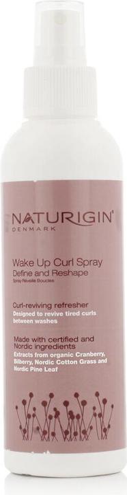 Image du produit Naturigin Wake Up Curls Reshaping Spray (150 ml)