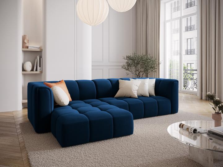 Image du produit Maison Heritage Adams (Canapé d'angle, Canapé modulaire)