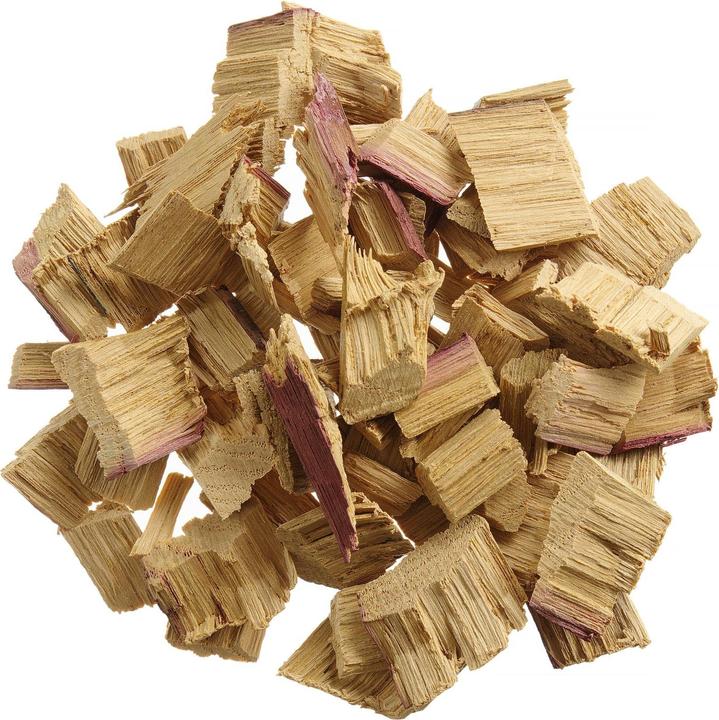 Produktbild Hendi Räucherchips, Rotwein