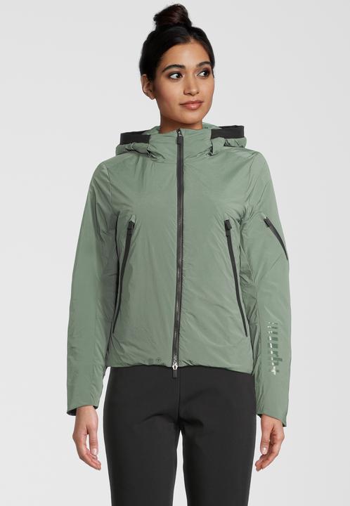 Image du produit Rh+ Sweat à capuche 3 Elements Padded (S)