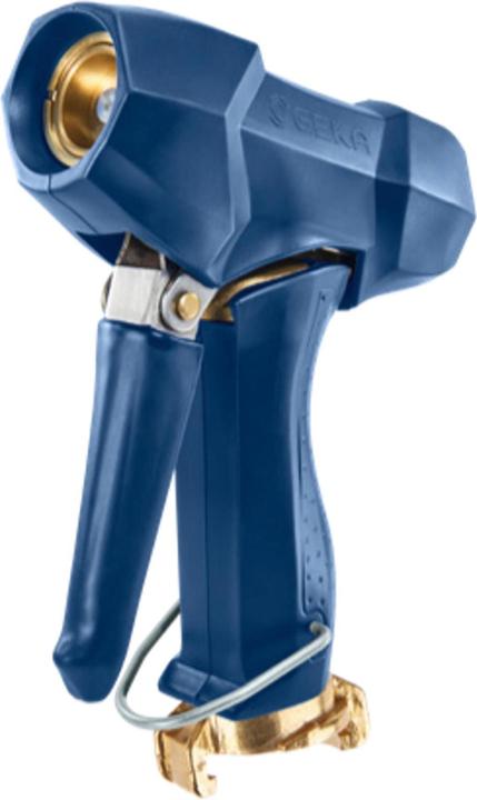 Geka Plus professional cleaning gun