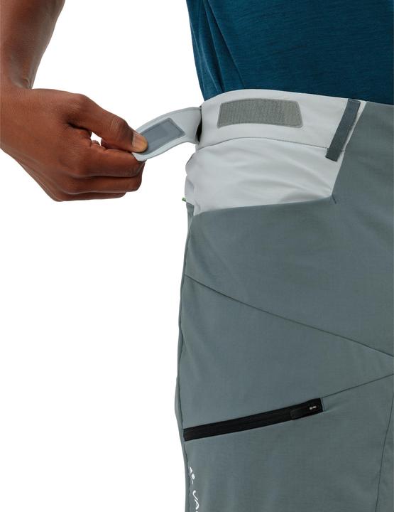 Produktbild Vaude Tekoa Shorts III (50)