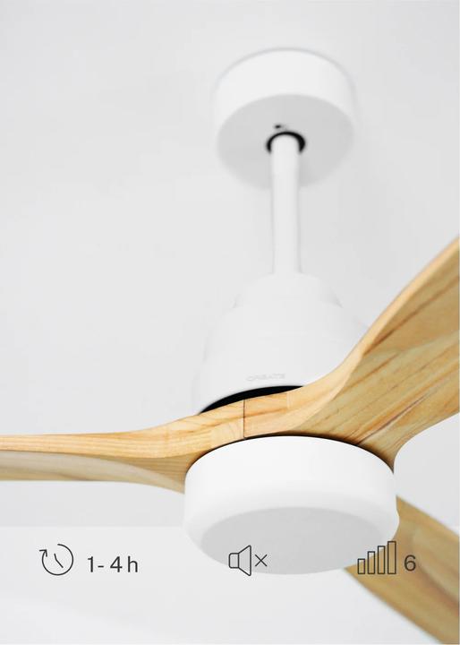 Produktbild Create Wind Stylance (50 dB)