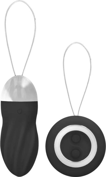 Pipedream George - Rechargeable Remote Control Vibrating Egg