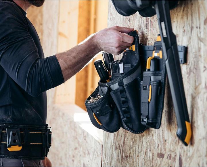 Produktbild ToughBuilt Hammerhalter