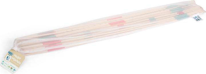 Actual product image BS Giant Stàbe (English, French, German, Italian, 2 - 6 Players)