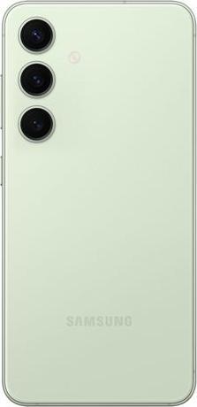 Immagine prodotto Re!commerce Galaxy S24+ 5G (dual sim) 256GB Gris AB - Comme neuf (256 GB, Grigio, 6.70", 50 Mpx, Doppia SIM, A / Come nuovo)