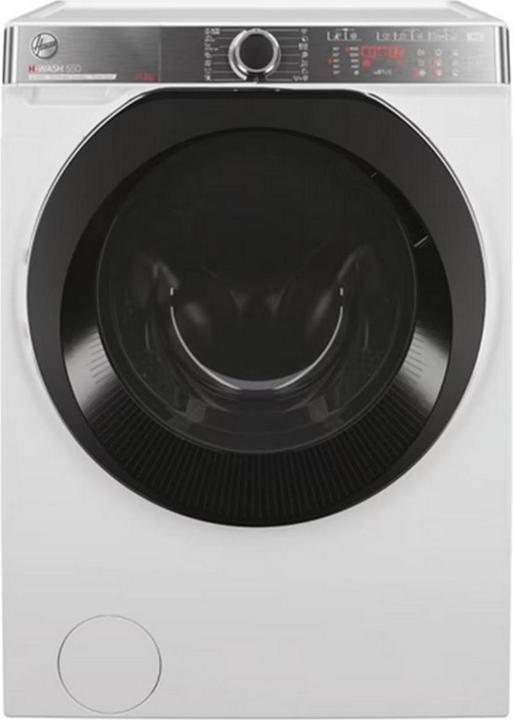 Actual product image Hoover H5WPB69AMBC/1-S (9 kg, Left)