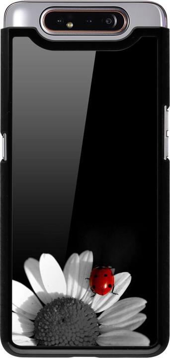 Image du produit PhoneLook Coque Black and white Cox (Samsung Galaxy A80)