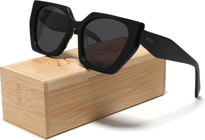 Produktbild Zovoz Nahid