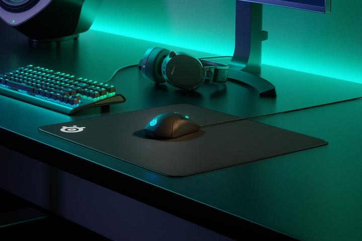Produktbild SteelSeries QcK Edge (L)