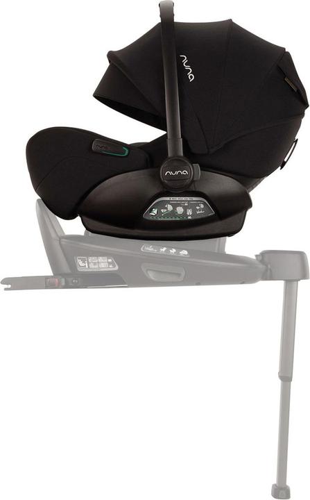 Produktbild Nuna Arra (Babyschale, ECE R129/i-Size Norm)