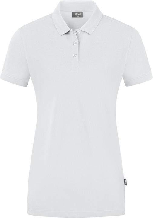 Produktbild JAKO Polo Doubletex (L)