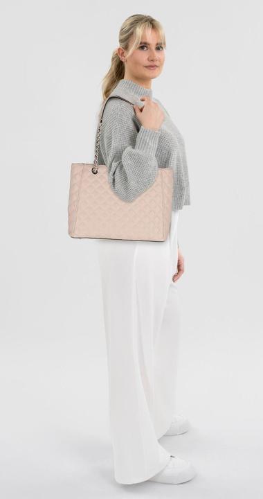 Produktbild Guess Giully Schultertasche 23 cm (10 l)