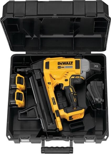 Immagine prodotto DeWalt Chiodatrice per calcestruzzo