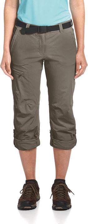 Produktbild Maier Sports Lulaka Hose roll up lang (36)