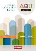 Actual product image ABU-Kompakt, verstehen - entscheiden - handeln, Schweiz - Ausgabe 2016. Gesetzestexte (German, Anita Wymann, Daniel Schläpfer, Dario M. Kurth, Hugo Eugster, 2016)