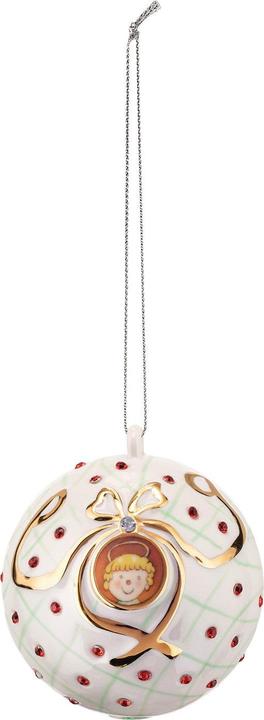 Alessi Decorative ball (1 -part)