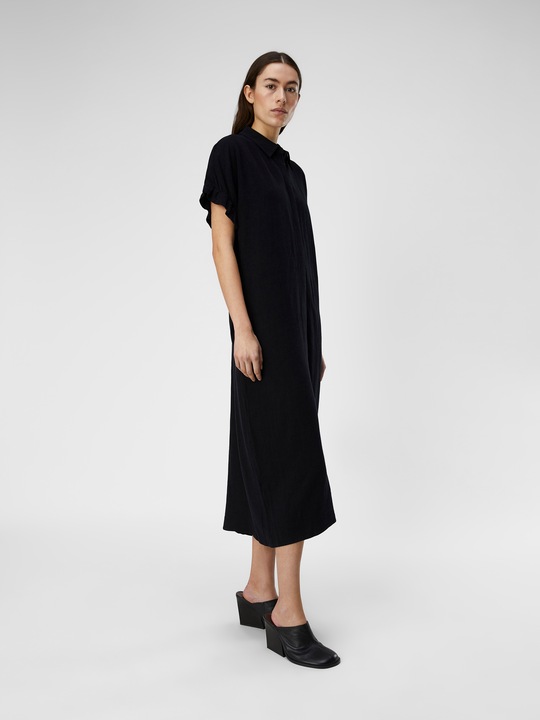Immagine prodotto Object Vestito con maxi camicetta (38)