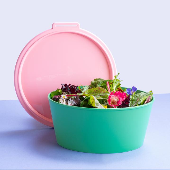 Actual product image Koziol NORA BOX 2,2l (2.20 l)