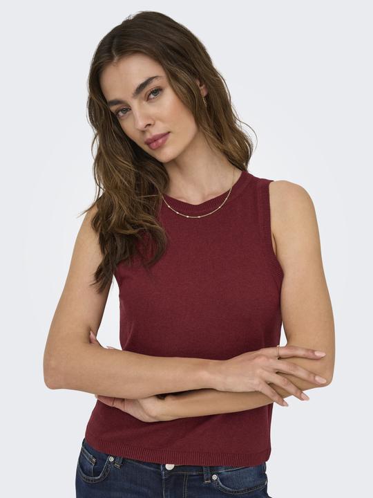 Immagine prodotto Only ONLELNORA Gestricktes Oberteil Gestricktes Oberteil (XS)