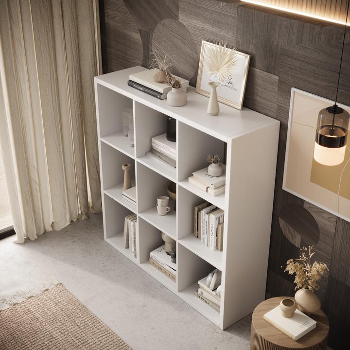 Produktbild ADRK Furniture Bücherregal Cleo VI