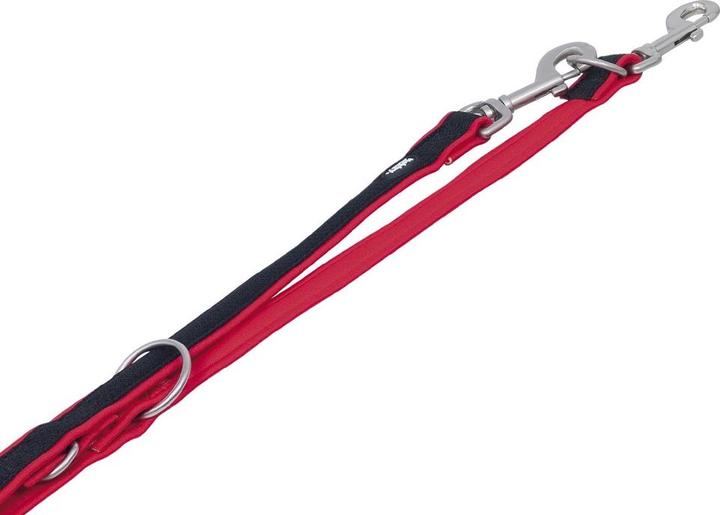 Actual product image Nobby Leash Mesh Preno (Dog, Walks)
