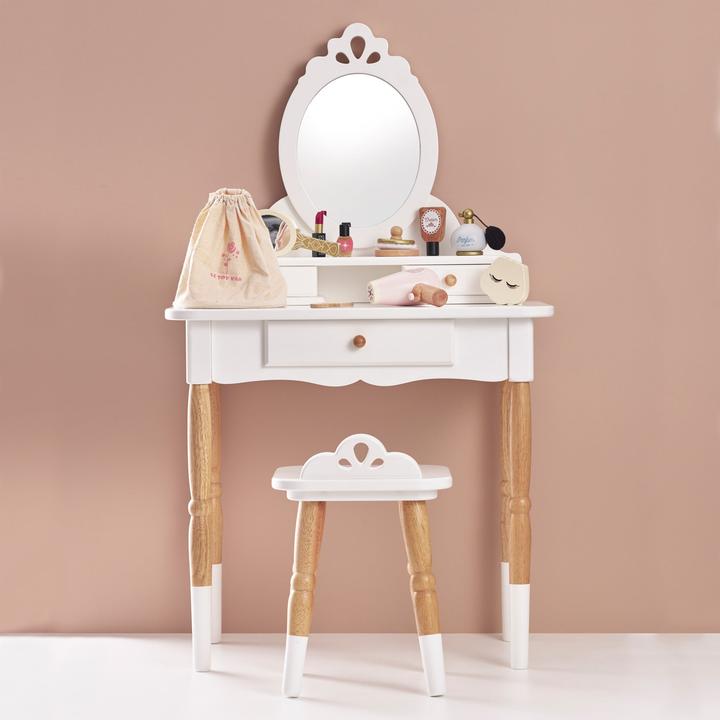 Image du produit Le Toy Van Coiffeuse (55 x 17 x 92 cm)