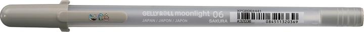 Immagine prodotto Sakura Gelly Roll Moonlight 06 Warmes Hellgrau (Grigio chiaro caldo)