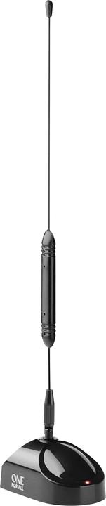 Immagine prodotto One for All Antenna ad asta DVB-T2 5G (Antenna a stilo, DVB-T / -T2)