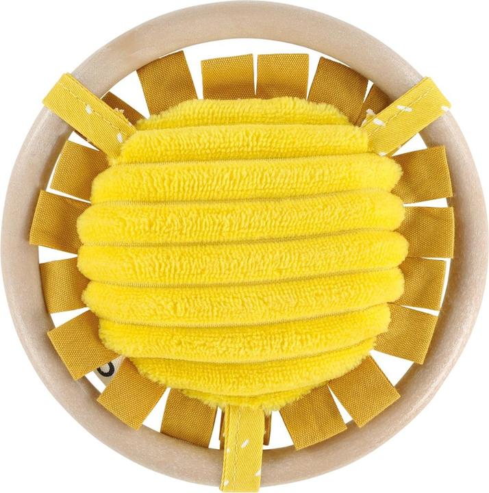 Productafbeelding Trixie Baby Rammelaar - Meneer Leeuw