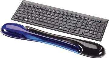 Actual product image Kensington Duo Gel Wrist Rest