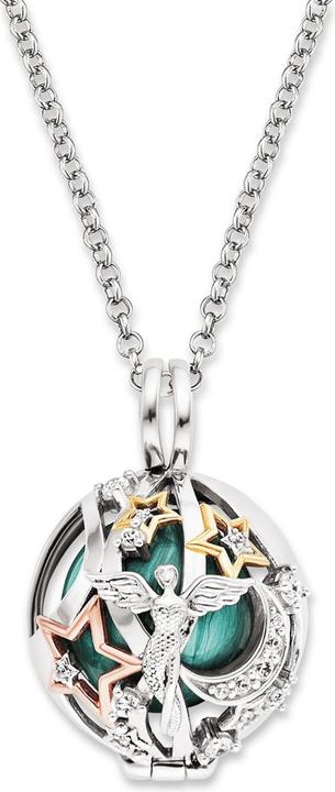 Immagine prodotto Engelsrufer Collana Heaven (Argento 925, Ottone, 60-70 cm)