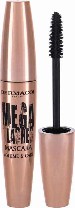 Immagine prodotto Dermacol Mega Ciglia Volume & Cura (Nero)