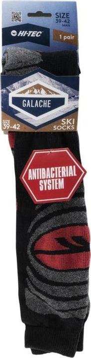 Produktbild Hitec Galache-Socken (Einzelpack, 43 - 46)