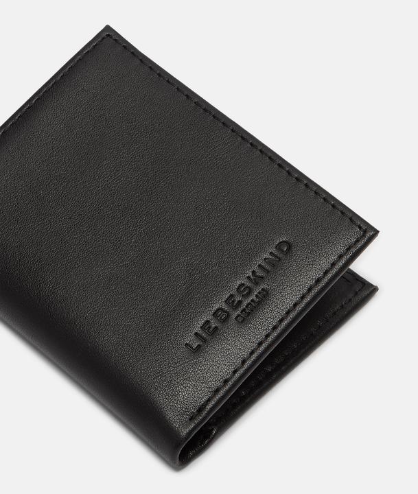 Actual product image Liebeskind Berlin Portemonnaie Geldbörse aus Leder