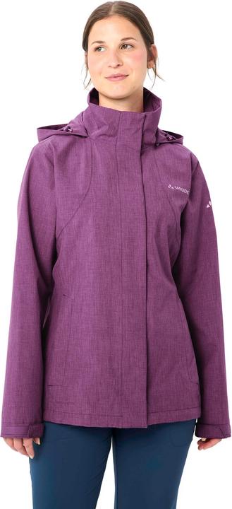 Actual product image Vaude Rosemoor Jacket II (38, S)