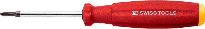 Image du produit PB Swiss Tools PB 8190 00-60 (Recouvrement cruciforme Phillipps (PH))
