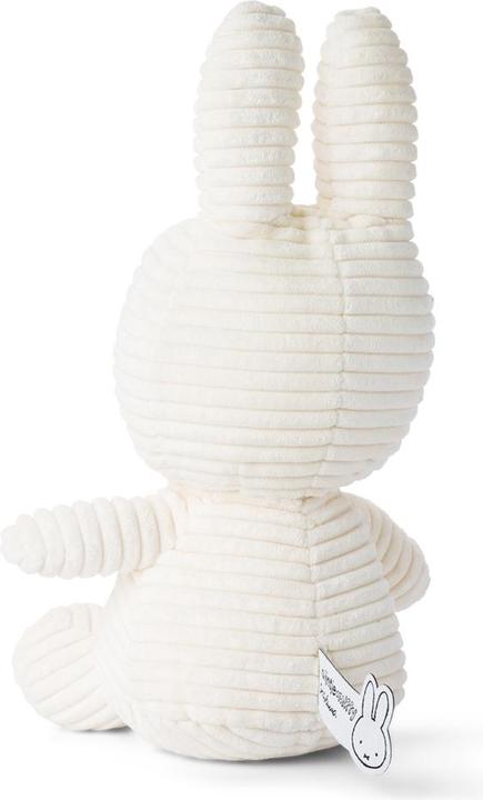 Immagine prodotto Bon Ton Toys Velluto a coste Miffy (23 cm)