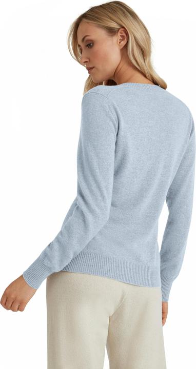 Actual product image Falke LU Classic V-Neck w (S)