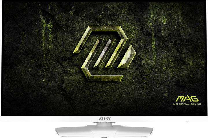 Actual product image MSI MAG 274QRFW X32 (2560 x 1440 pixels, 27")