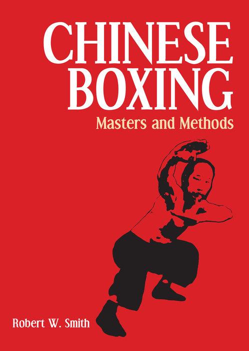 Produktbild Chinese Boxing (Englisch, Robert W. Smith, 1993)