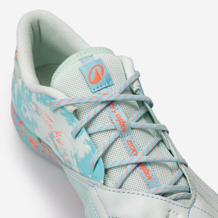 Actual product image Kipsta Fussball Schuhe Limited Edition - Ginka Pro Zicky Té (43)